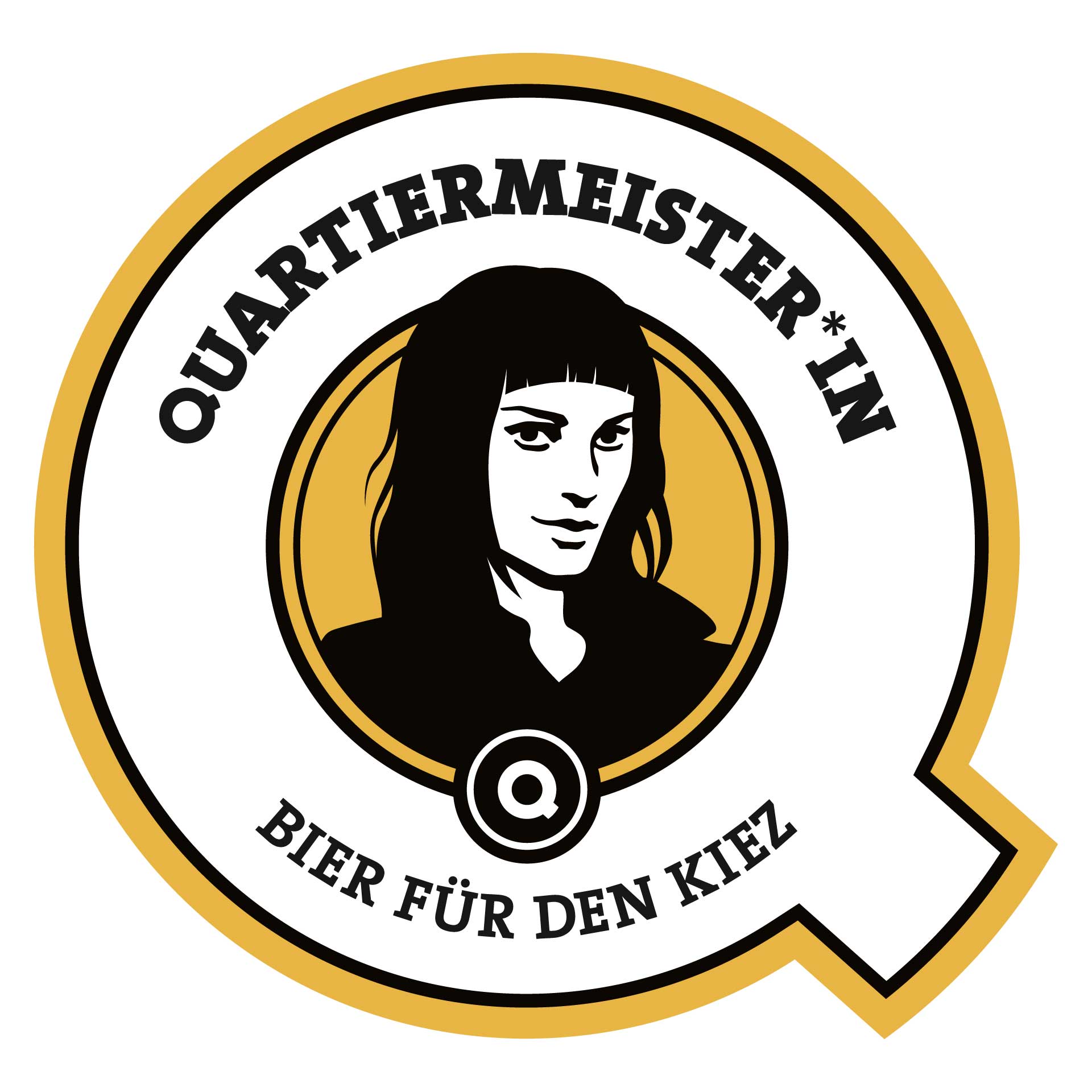 Zero Waste Label erhält Quartiermeister-Förderung!