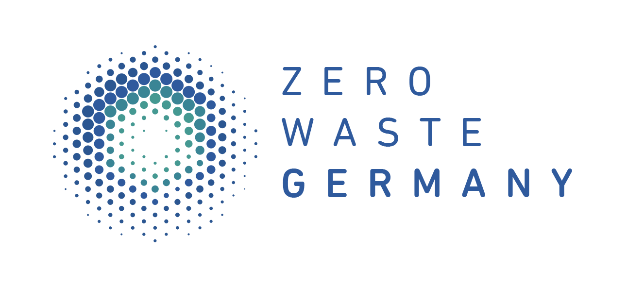 Pressemitteilung von Zero Waste Germany zur Novelle des Verpackungsgesetzes