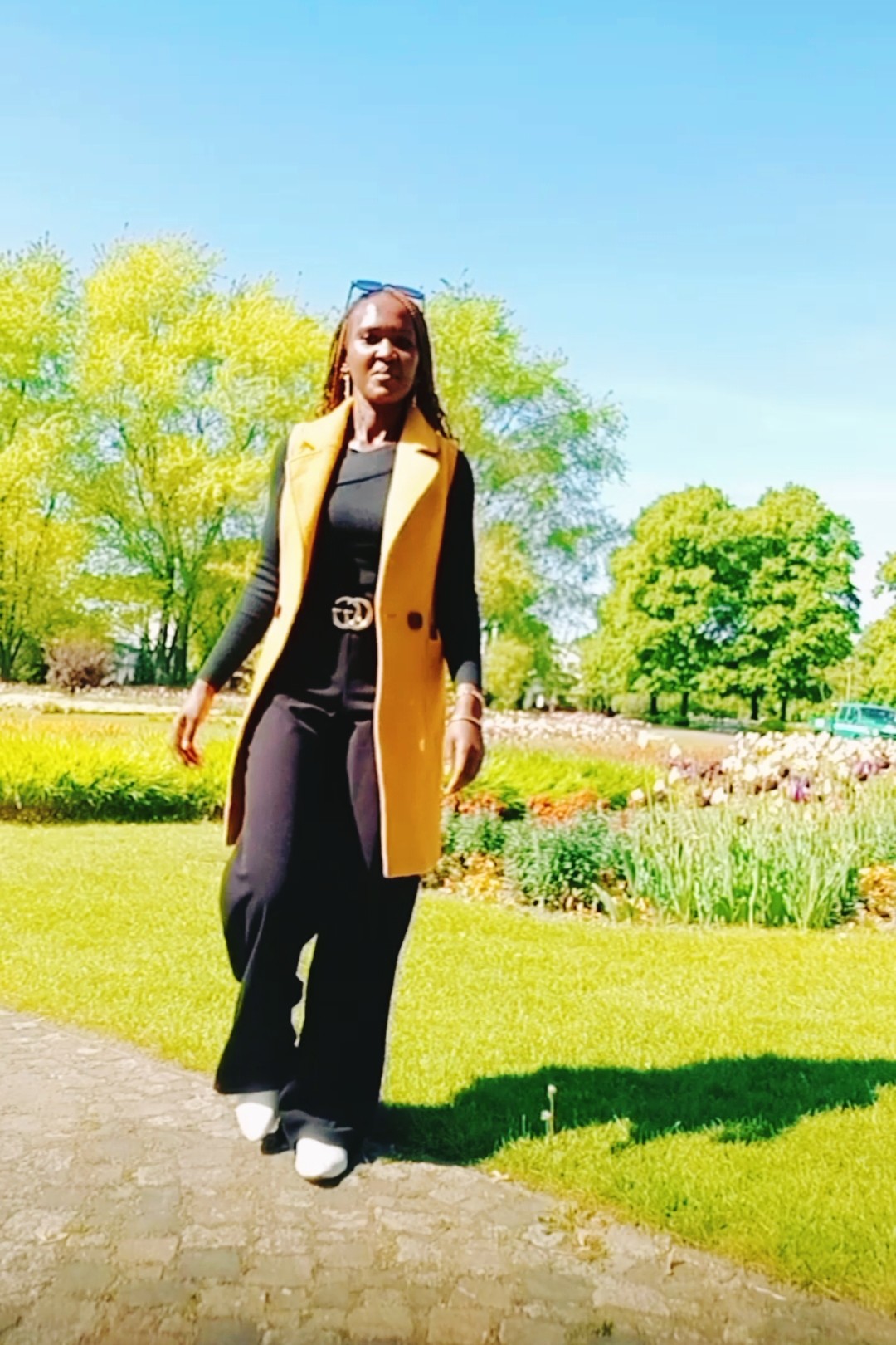 Doreen Oruko